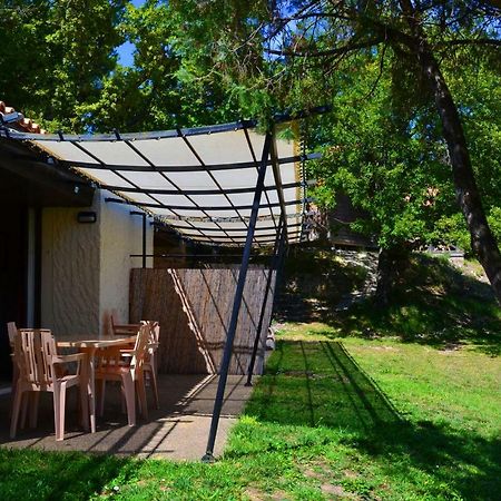 Vvf Luberon Provence Otel Murs  Dış mekan fotoğraf