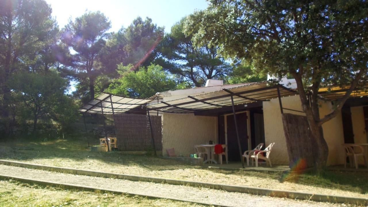 Vvf Luberon Provence Otel Murs  Dış mekan fotoğraf