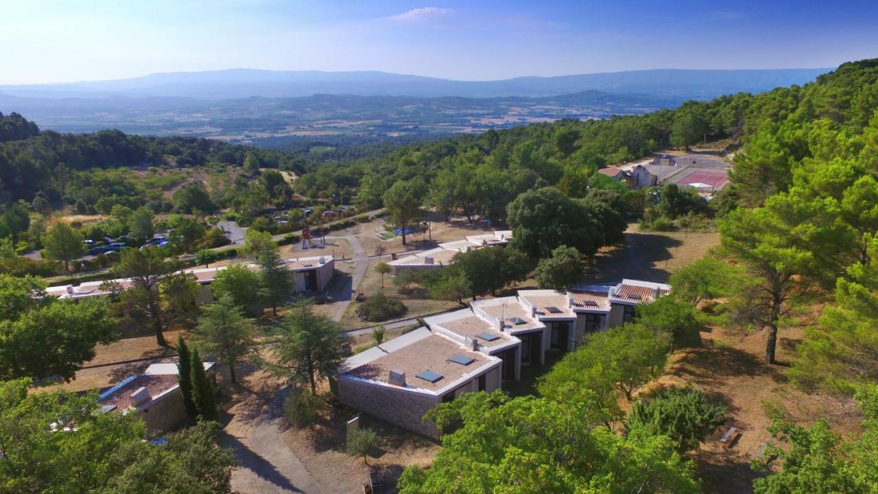 Vvf Luberon Provence Otel Murs  Dış mekan fotoğraf
