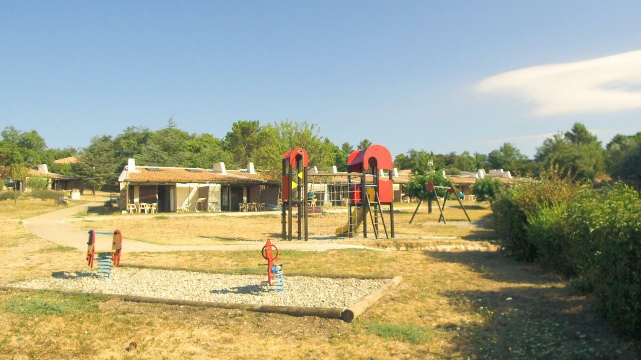 Vvf Luberon Provence Otel Murs  Dış mekan fotoğraf