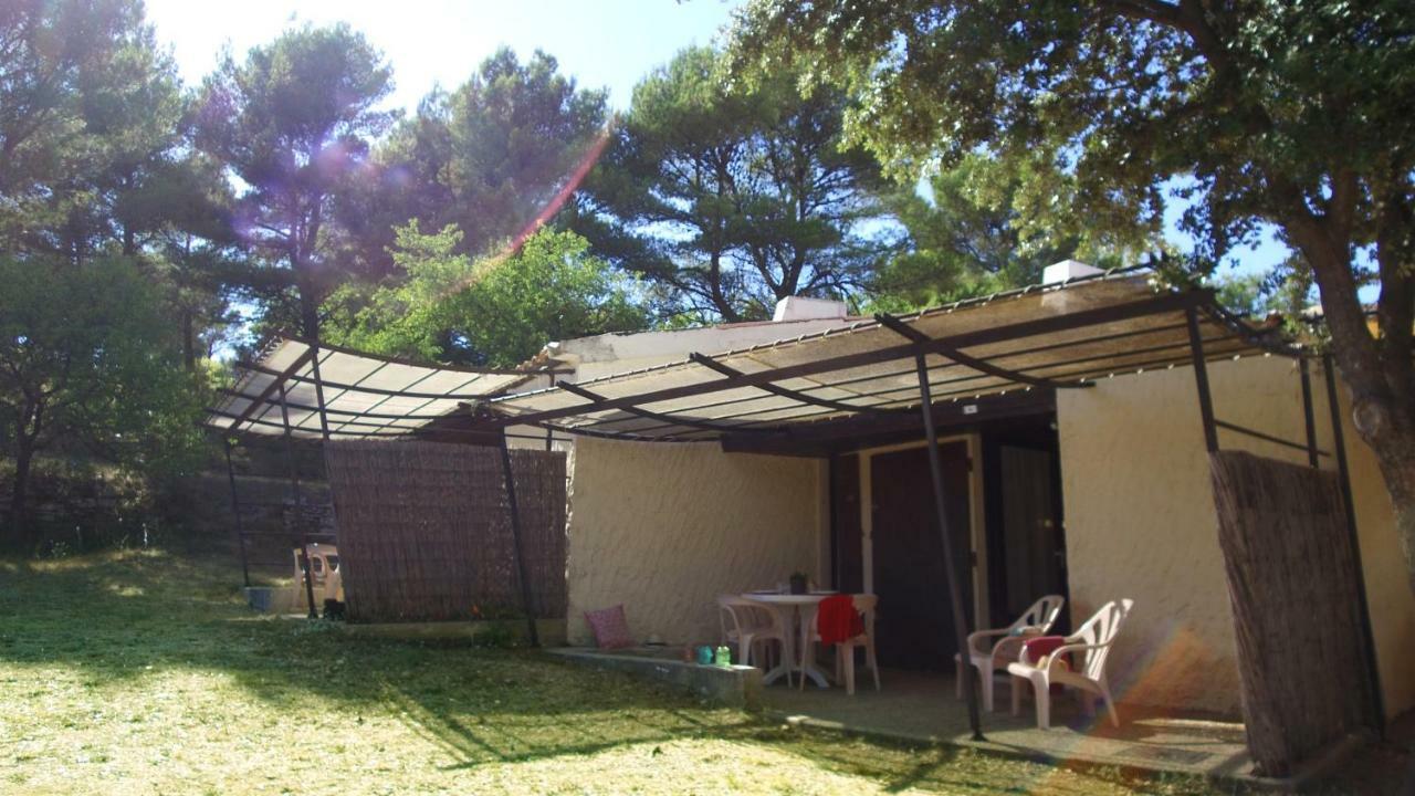Vvf Luberon Provence Otel Murs  Dış mekan fotoğraf