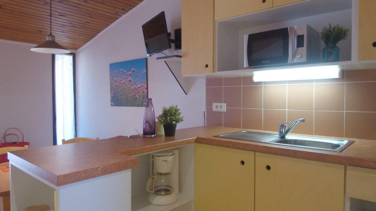 Vvf Luberon Provence Otel Murs  Dış mekan fotoğraf