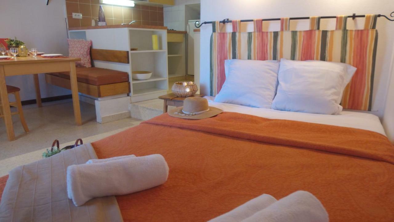 Vvf Luberon Provence Otel Murs  Dış mekan fotoğraf