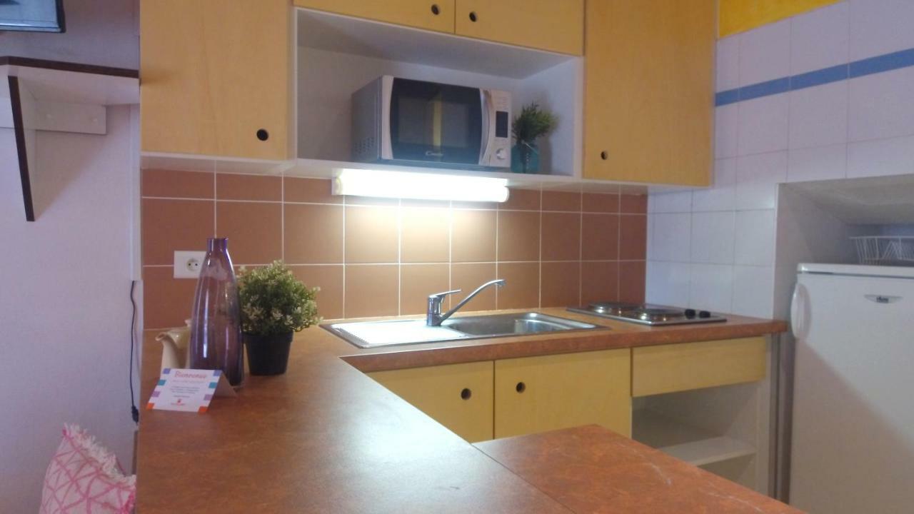 Vvf Luberon Provence Otel Murs  Dış mekan fotoğraf