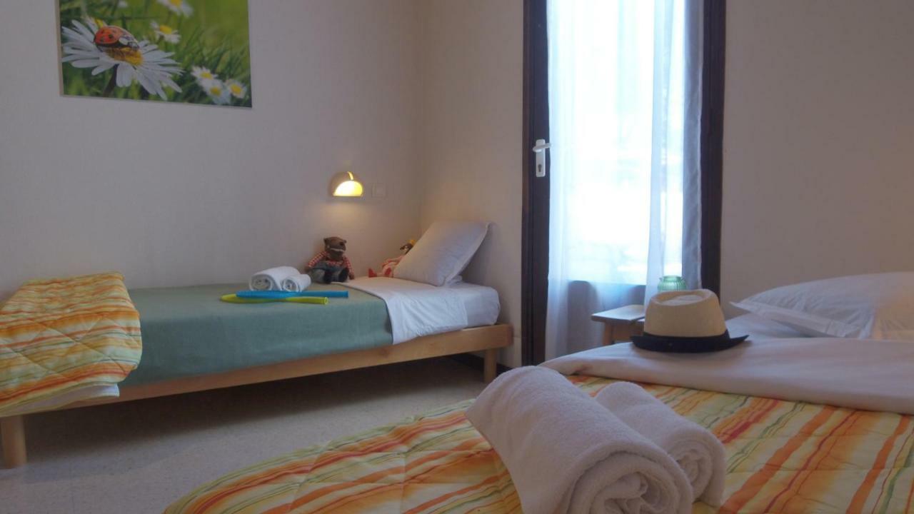 Vvf Luberon Provence Otel Murs  Dış mekan fotoğraf