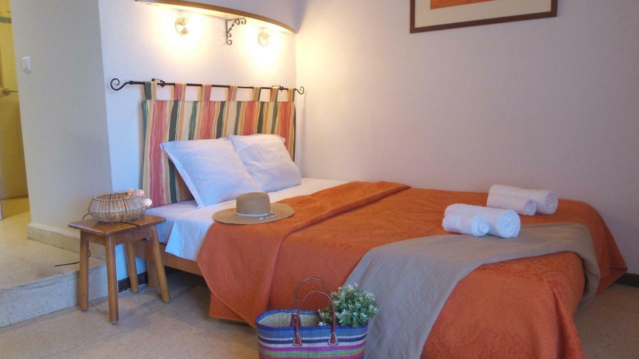 Vvf Luberon Provence Otel Murs  Dış mekan fotoğraf