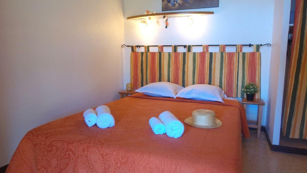 Vvf Luberon Provence Otel Murs  Dış mekan fotoğraf