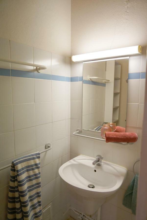 Vvf Luberon Provence Otel Murs  Dış mekan fotoğraf