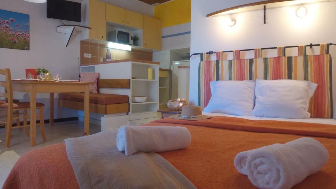 Vvf Luberon Provence Otel Murs  Dış mekan fotoğraf