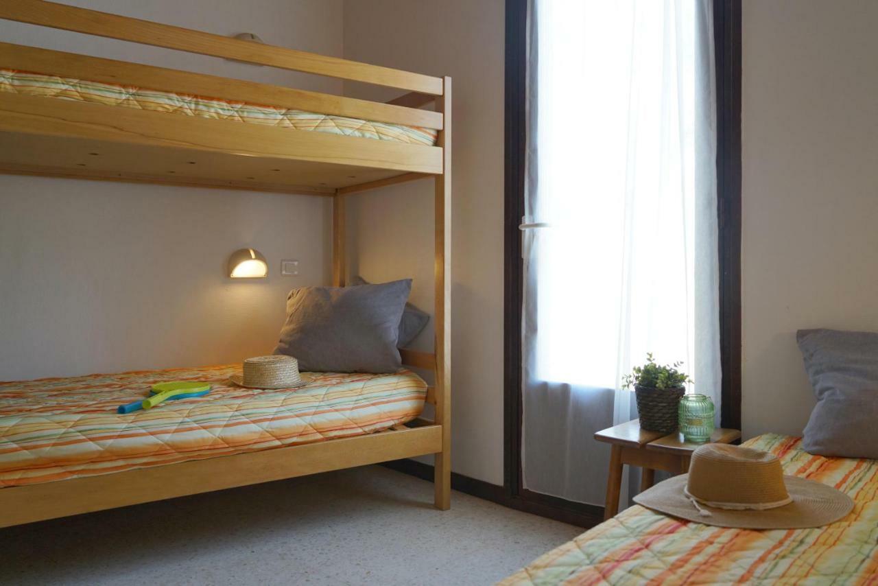 Vvf Luberon Provence Otel Murs  Dış mekan fotoğraf